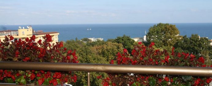 Hotel JOYA PARK 4* (PET FRIENDLY) - Nisipurile de Aur, Bulgaria. - Photo 11