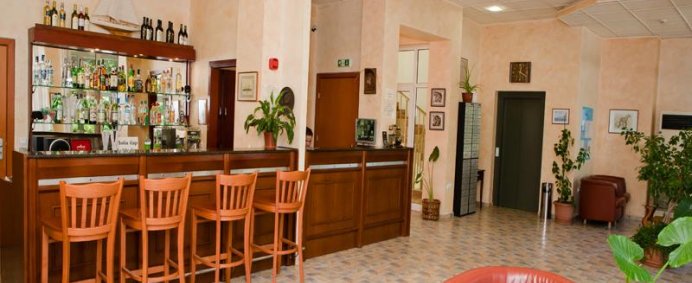 Hotel JOYA PARK 4* (PET FRIENDLY) - Nisipurile de Aur, Bulgaria. - Photo 16