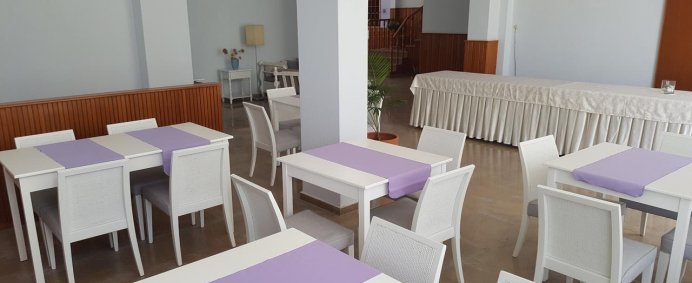 Hotel MARY 2* - Thassos, Grecia. - Photo 2