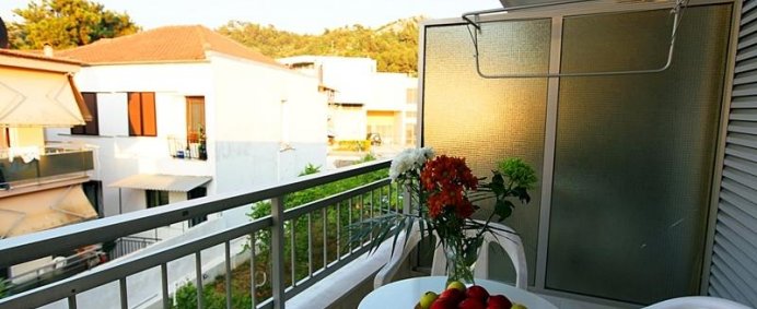 Hotel MARY 2* - Thassos, Grecia. - Photo 6
