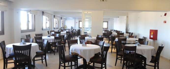 Hotel AMMOULIANI 3* - Halkidiki, Muntele Athos, Grecia. - Photo 7