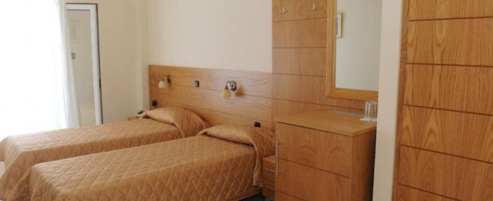 Hotel AMMOULIANI 3* - Halkidiki, Muntele Athos, Grecia. - Photo 8