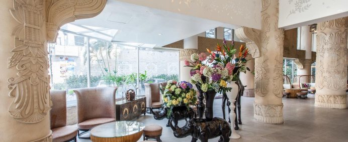 Hotel PATONG HERITAGE 4* - Phuket, Thailanda. - Photo 3