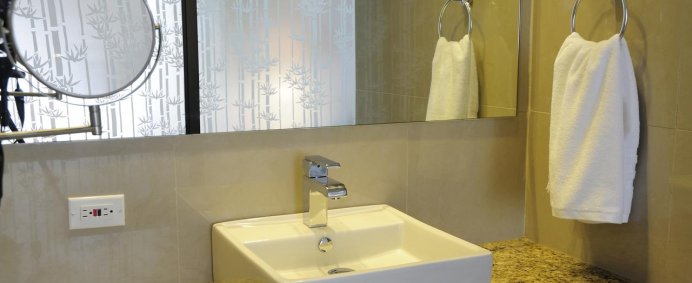 Hotel BEST WESTERN PLUS PANAMA ZEN 4* - Ciudad de Panama, Panama. - Photo 9