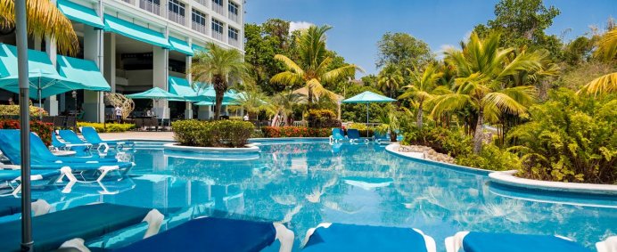 Hotel SHERATON BIJAO BEACH RESORT 5* - Santa Clara, Panama. - Photo 1