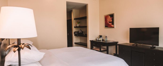 Hotel SHERATON BIJAO BEACH RESORT 5* - Santa Clara, Panama. - Photo 3