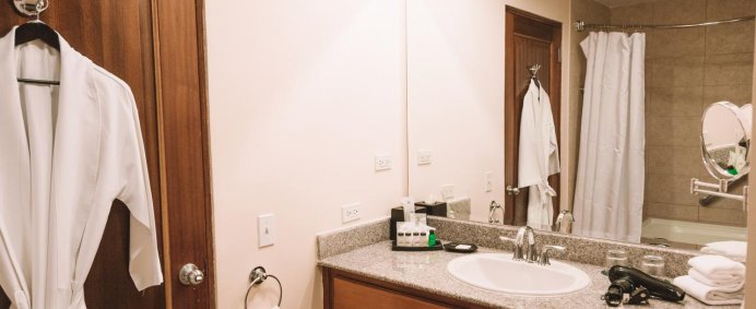 Hotel SHERATON BIJAO BEACH RESORT 5* - Santa Clara, Panama. - Photo 4