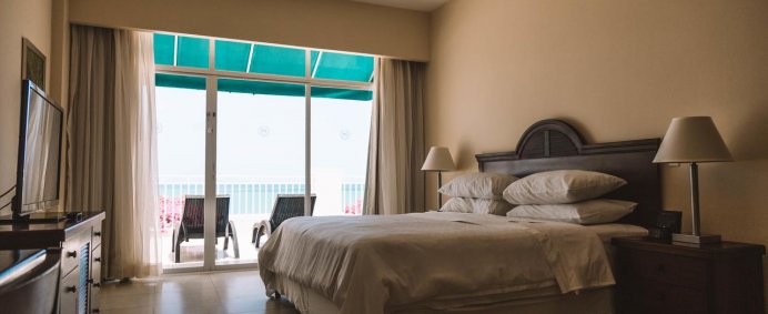 Hotel SHERATON BIJAO BEACH RESORT 5* - Santa Clara, Panama. - Photo 6