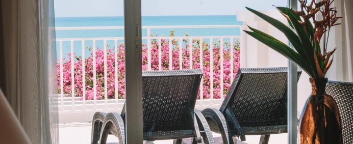 Hotel SHERATON BIJAO BEACH RESORT 5* - Santa Clara, Panama. - Photo 7