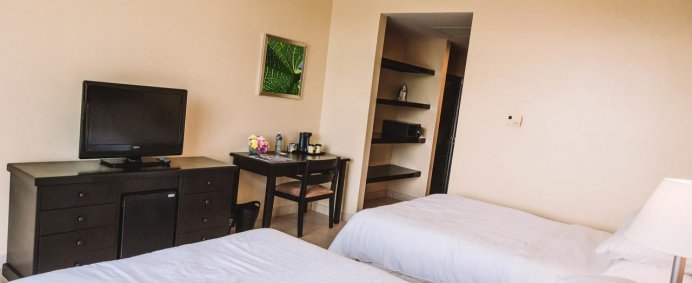 Hotel SHERATON BIJAO BEACH RESORT 5* - Santa Clara, Panama. - Photo 8