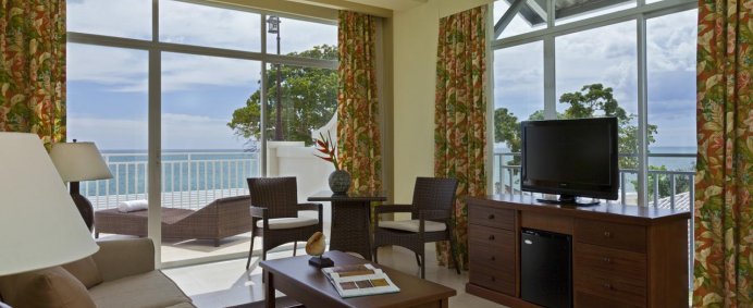 Hotel SHERATON BIJAO BEACH RESORT 5* - Santa Clara, Panama. - Photo 12