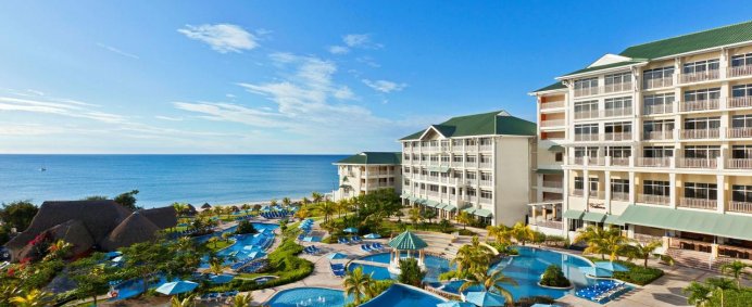 Hotel SHERATON BIJAO BEACH RESORT 5* - Santa Clara, Panama. - Photo 13