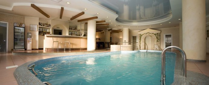 Hotel IZMAILOVO DELTA 4* - Moscova, Rusia. - Photo 4