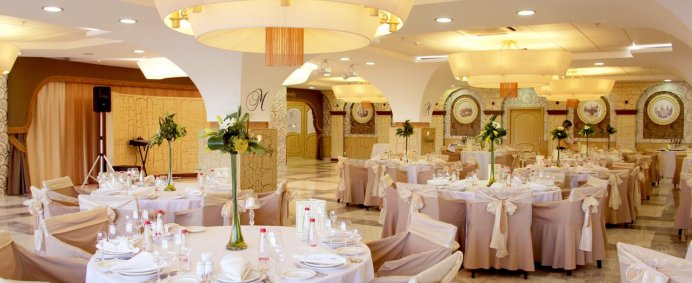 Hotel IZMAILOVO DELTA 4* - Moscova, Rusia. - Photo 8