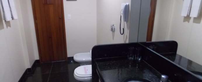 Hotel MIRADOR RIO COPACABANA 4* - Rio de Janeiro, Brazilia. - Photo 17