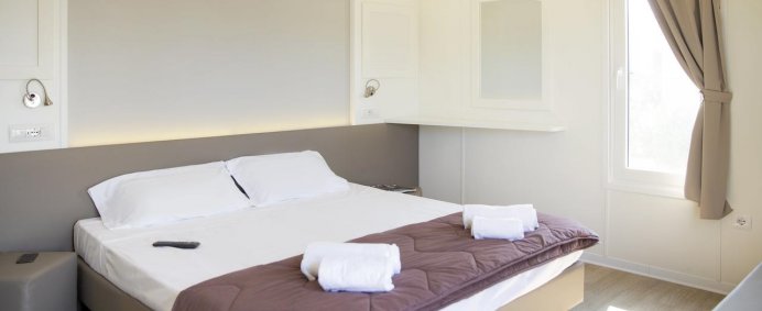 Camping VILLAGE FABULOUS 3* - Roma, Italia. - Photo 2