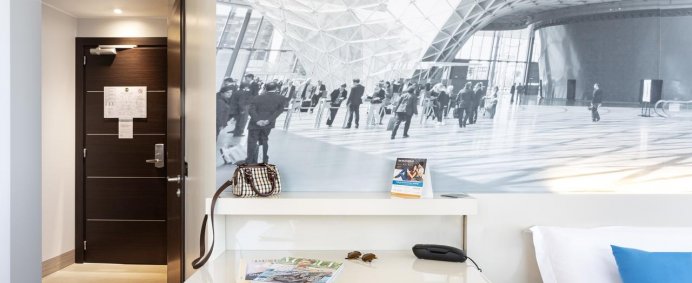 Hotel B&B MILANO SESTO MARELLI 3* - Milano, Italia. - Photo 5