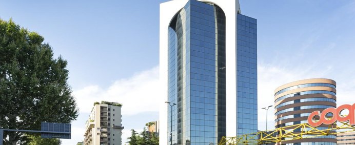 Hotel B&B MILANO SESTO MARELLI 3* - Milano, Italia. - Photo 7