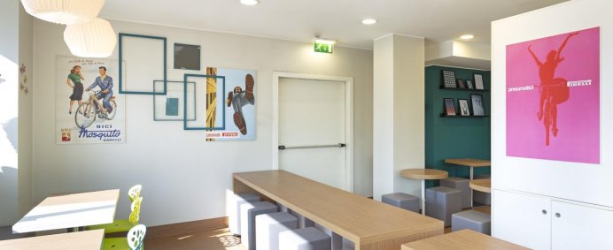 Hotel B&B MILANO SESTO MARELLI 3* - Milano, Italia. - Photo 10