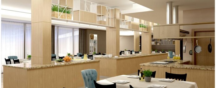 Hotel NOBEL 5* - Sunny Beach, Bulgaria. - Photo 6