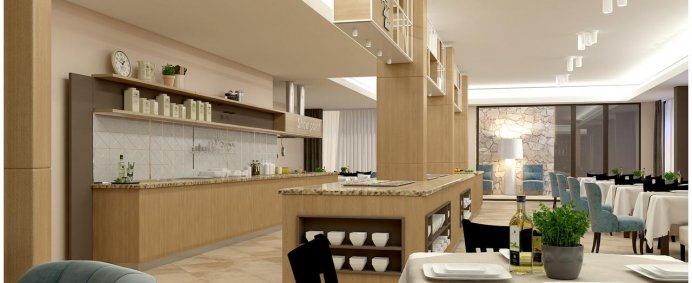 Hotel NOBEL 5* - Sunny Beach, Bulgaria. - Photo 7