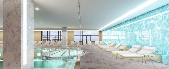 Hotel RIU PALACE SUNNY BEACH 5* - Sunny Beach, Bulgaria (Adult Only) - Photo 2