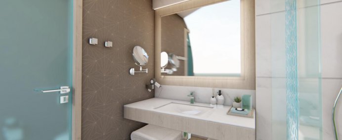 Hotel RIU PALACE SUNNY BEACH 5* - Sunny Beach, Bulgaria (Adult Only) - Photo 7