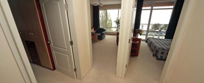 Hotel LILIA 4* - Nisipurile de Aur, Bulgaria. - Photo 5