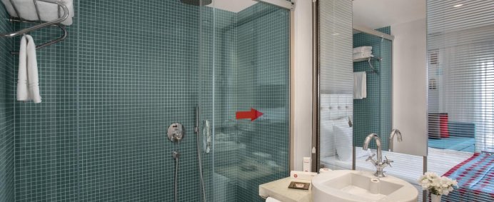 Hotel LARA BARUT 5* - Lara, Turcia. - Photo 11