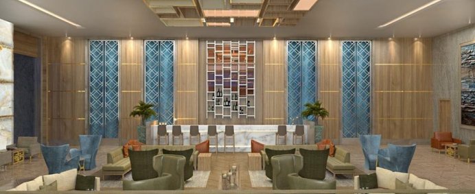 Hotel TITANIC ROYAL RESORT 5* - Hurghada, Egipt. - Photo 4