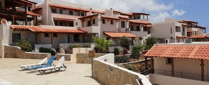 Hotel CRETA SUITES 3* - Creta, Grecia. - Photo 3