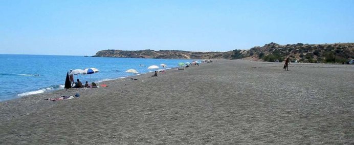 Hotel CRETA SUITES 3* - Creta, Grecia. - Photo 5