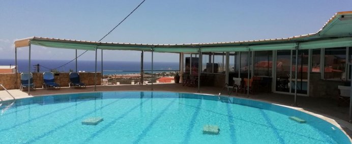 Hotel CRETA SUITES 3* - Creta, Grecia. - Photo 7