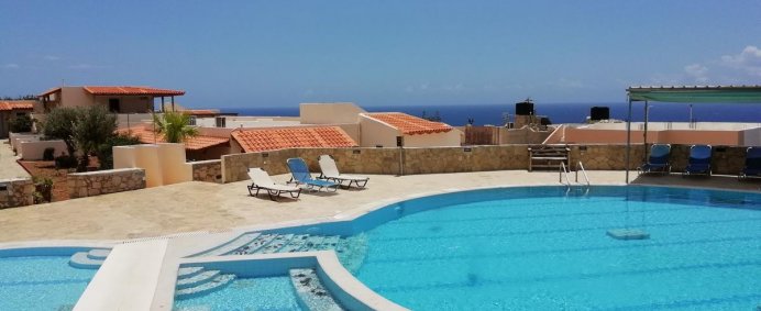 Hotel CRETA SUITES 3* - Creta, Grecia. - Photo 8