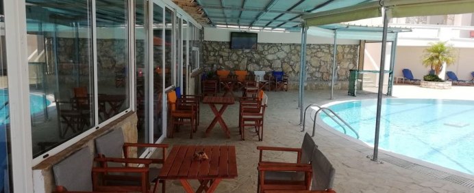 Hotel CRETA SUITES 3* - Creta, Grecia. - Photo 9