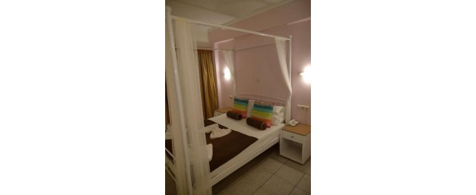 Hotel CRETA SUITES 3* - Creta, Grecia. - Photo 10