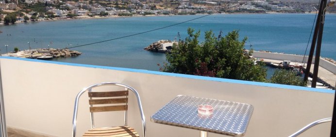 Aparthotel CRETA SUN 3* - Creta, Grecia. - Photo 1