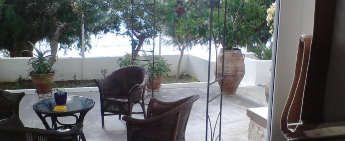Aparthotel CRETA SUN 3* - Creta, Grecia. - Photo 2