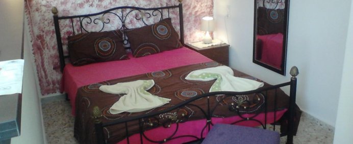Aparthotel CRETA SUN 3* - Creta, Grecia. - Photo 4