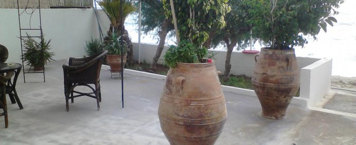 Aparthotel CRETA SUN 3* - Creta, Grecia. - Photo 5
