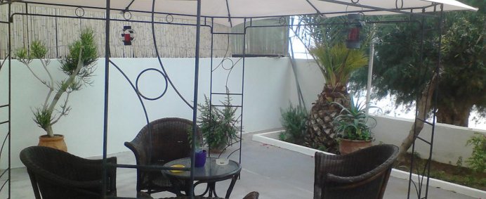 Aparthotel CRETA SUN 3* - Creta, Grecia. - Photo 6