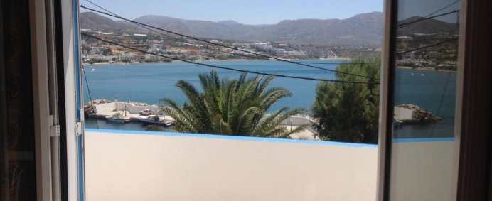 Aparthotel CRETA SUN 3* - Creta, Grecia. - Photo 7