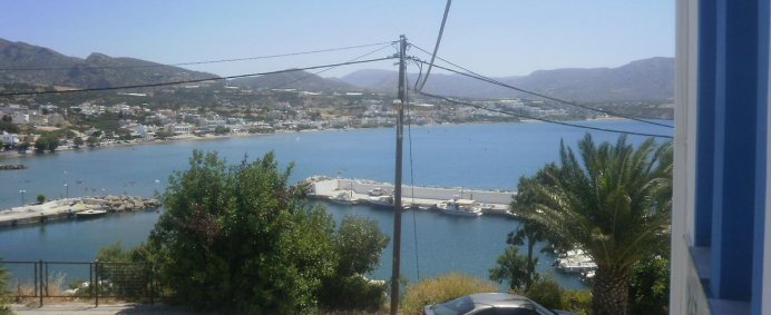 Aparthotel CRETA SUN 3* - Creta, Grecia. - Photo 8