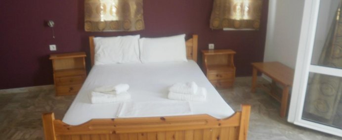 Aparthotel CRETA SUN 3* - Creta, Grecia. - Photo 9