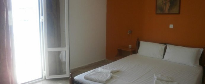 Aparthotel CRETA SUN 3* - Creta, Grecia. - Photo 11