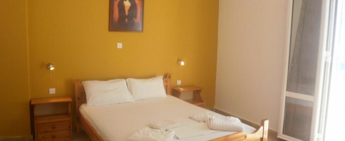 Aparthotel CRETA SUN 3* - Creta, Grecia. - Photo 13