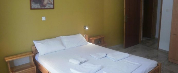 Aparthotel CRETA SUN 3* - Creta, Grecia. - Photo 15