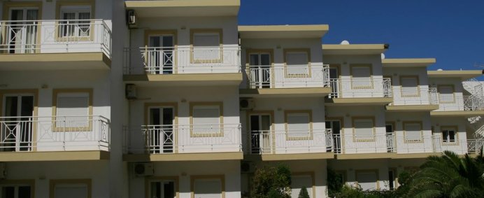 Hotel FELICITY 3* - Creta, Grecia. - Photo 9