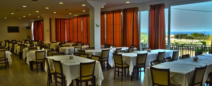 Hotel FELICITY 3* - Creta, Grecia. - Photo 15
