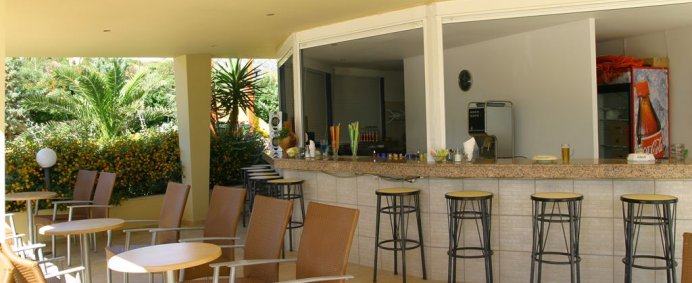 Hotel FELICITY 3* - Creta, Grecia. - Photo 16